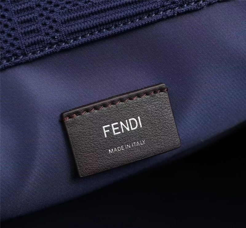 Fendi Shopping Bags